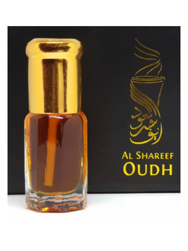 Ward Al Shareef Oudh