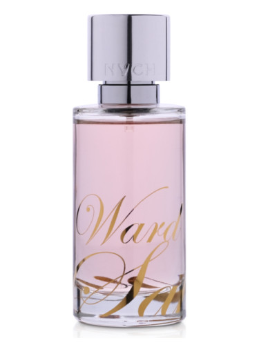 Ward Sahara Nych Perfumes