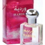 Image for Wardia Al Haramain Perfumes