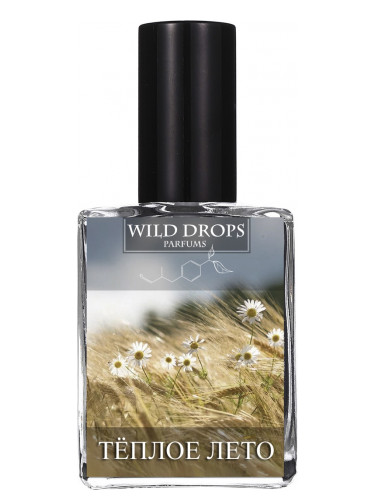 Warm Summer 2 (Теплое Лето 2) Wild Drops Parfums