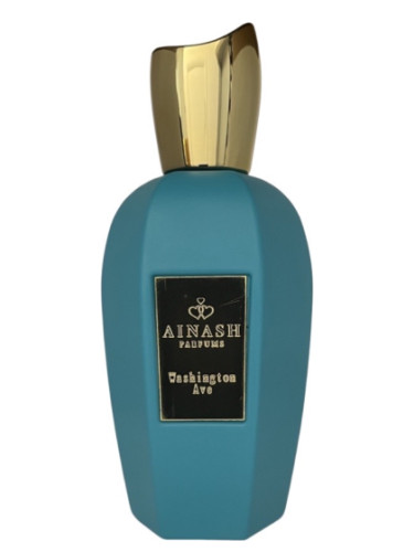 Washington Ave Ainash Parfums