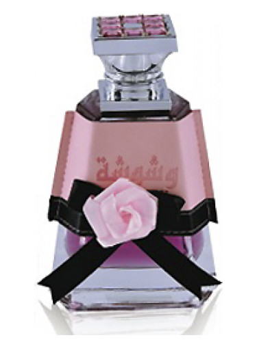 Washwasha Lattafa Perfumes