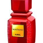 Image for Watani Ahmar Ajmal