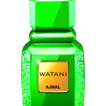 Image for Watani Akhdar Ajmal