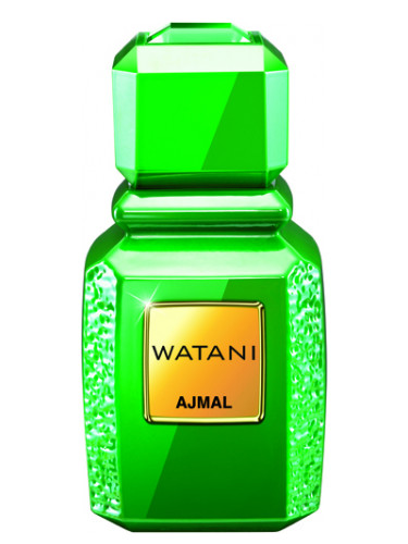 Watani Akhdar Ajmal