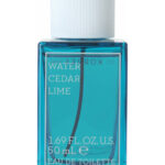 Image for Water Cedar Lime Korres