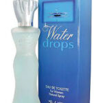 Image for Water Drops Shirley May