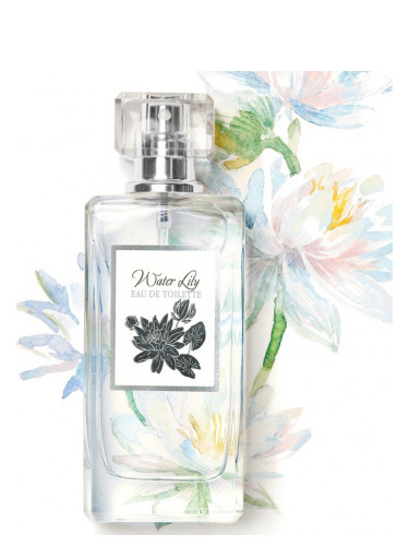 Water Lily Ninel Perfume