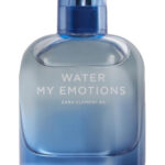 Image for Water My Emotions Zara