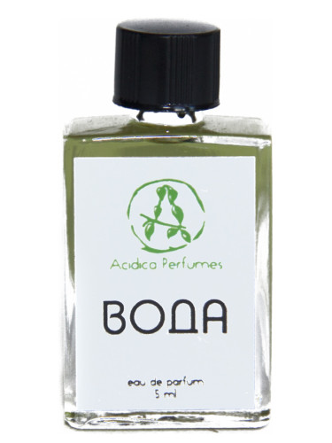 Water (Вода) Acidica Perfumes
