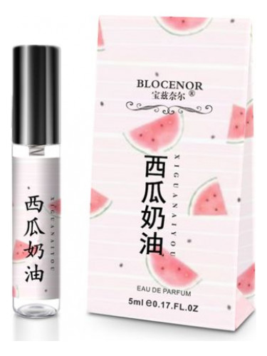 Watermelon Cream Blocenor