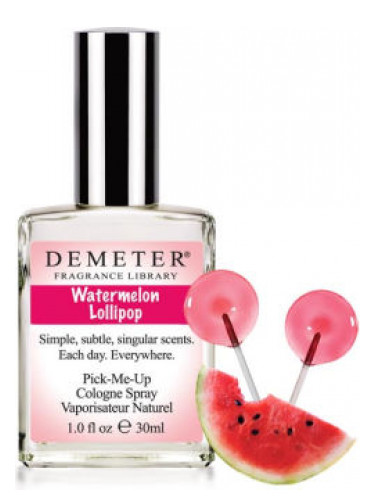 Watermelon Lollipop Demeter Fragrance