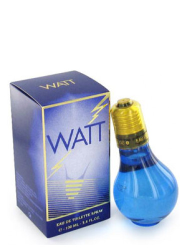 Watt Blue Cofinluxe