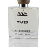 Image for Waves ASAMA Perfumes