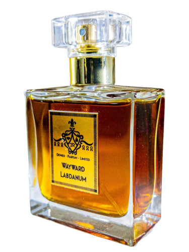 Wayward Labdanum DeMer Parfum Limited