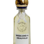 Image for Week-end a Deauville Nicolai Parfumeur Createur
