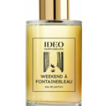 Image for Weekend a Fontainebleau IDEO Parfumeurs