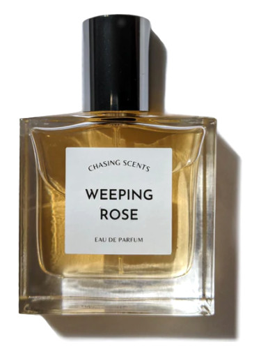 Weeping Rose Chasing Scents