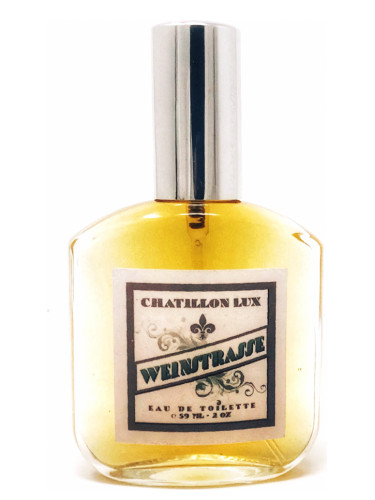 Weinstrasse Chatillon Lux Parfums