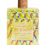 Image for West Indian Lime Cologne Hurricane Series St. Johns