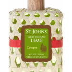 Image for West Indian Lime Cologne St. Johns