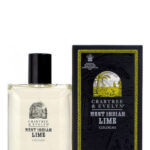Image for West Indian Lime Crabtree & Evelyn