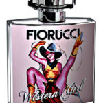 Image for Western Girl Fiorucci