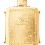 Image for Western Leather Goldskin Alexandre.J