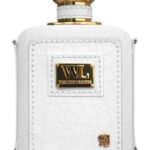 Image for Western Leather White Alexandre.J