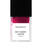 Image for Wet Cherry Liquor Bohoboco