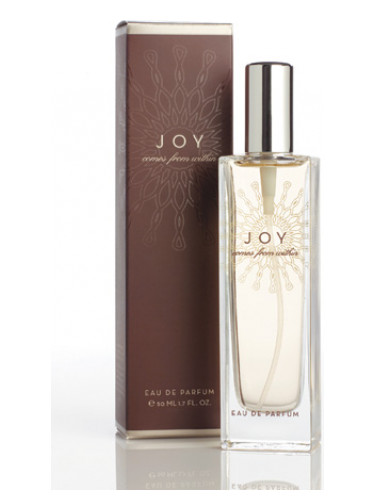 What Comes From Within: Joy Sarah Horowitz Parfums