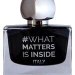 Image for # What Matters is Inside – Italy Jovoy Paris