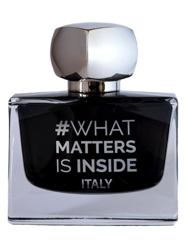 # What Matters is Inside – Italy Jovoy Paris