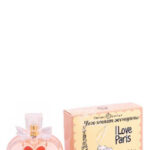 Image for What Women Want I Love Paris Christine Lavoisier Parfums