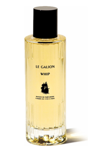 Whip (2014) Le Galion