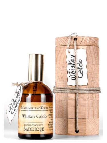 Whiskey Caldo Il Profumiere