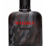 Image for Whisky Black Op Evaflor