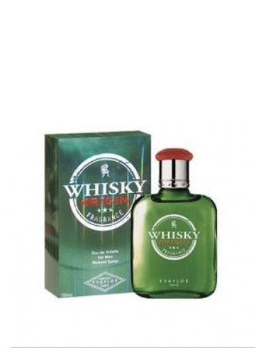 Whisky Origin Evaflor