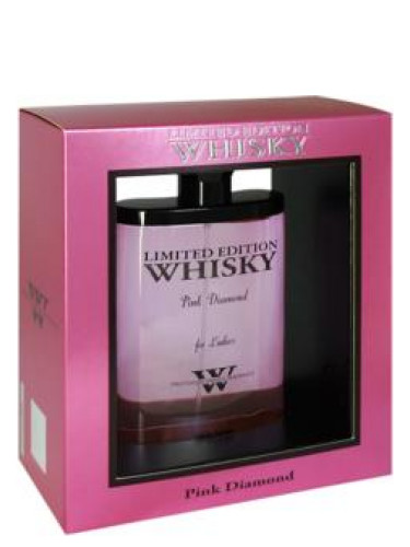 Whisky Pink Diamond Evaflor