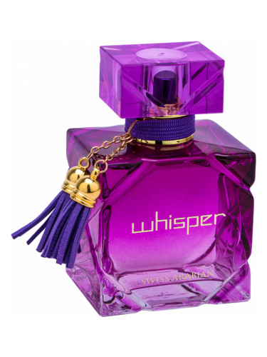 Whisper Swiss Arabian