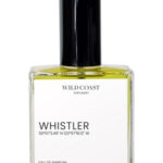Image for Whistler Wild Coast Perfumery