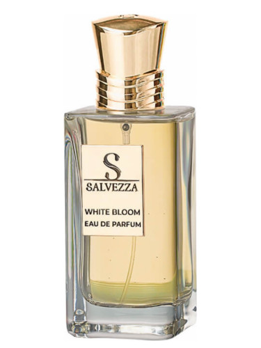 White Bloom Salvezza