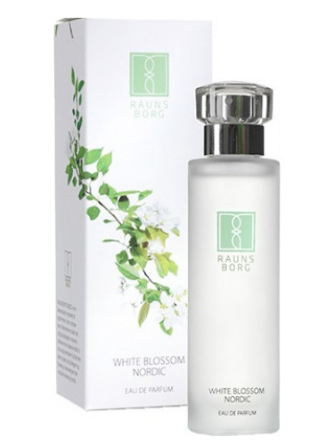 White Blossom Nordic EDP Raunsborg