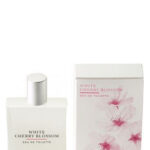 Image for White Cherry Blossom Bath & Body Works