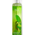 Image for White Citrus Bath & Body Works