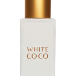 Image for White Coco Toni Cabal