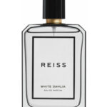 Image for White Dahlia Reiss