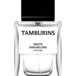 Image for White Darjeeling Tamburins