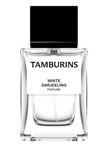White Darjeeling Tamburins