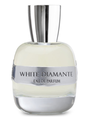 White Diamante Omnia Profumi